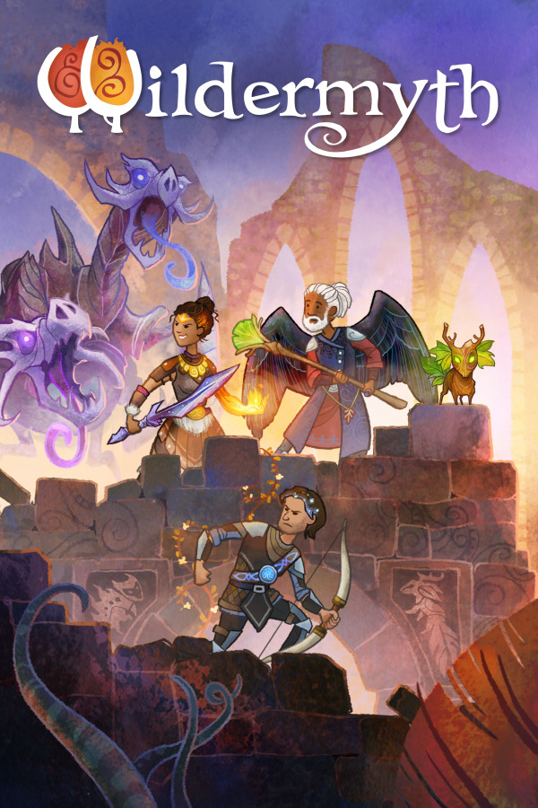 Wildermyth Guide, Game News