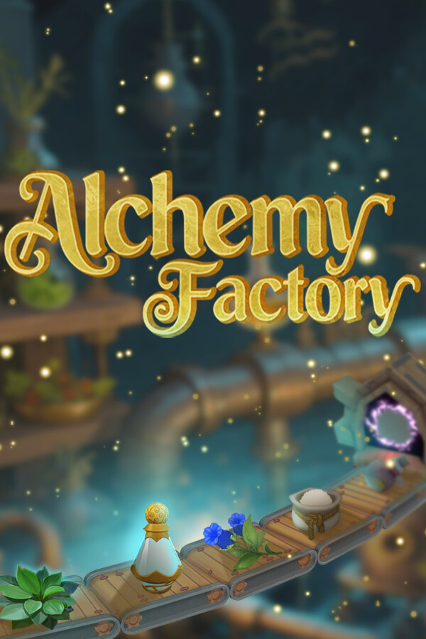 Alchemy Factory Guide, Game News