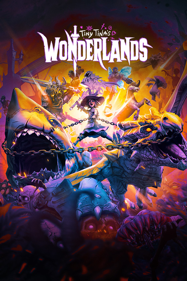 Tiny Tina's Wonderlands Guide, Game News