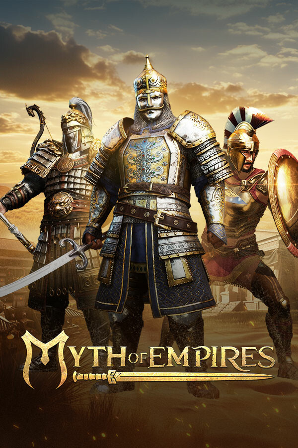 Myth of Empires Guide, Game News