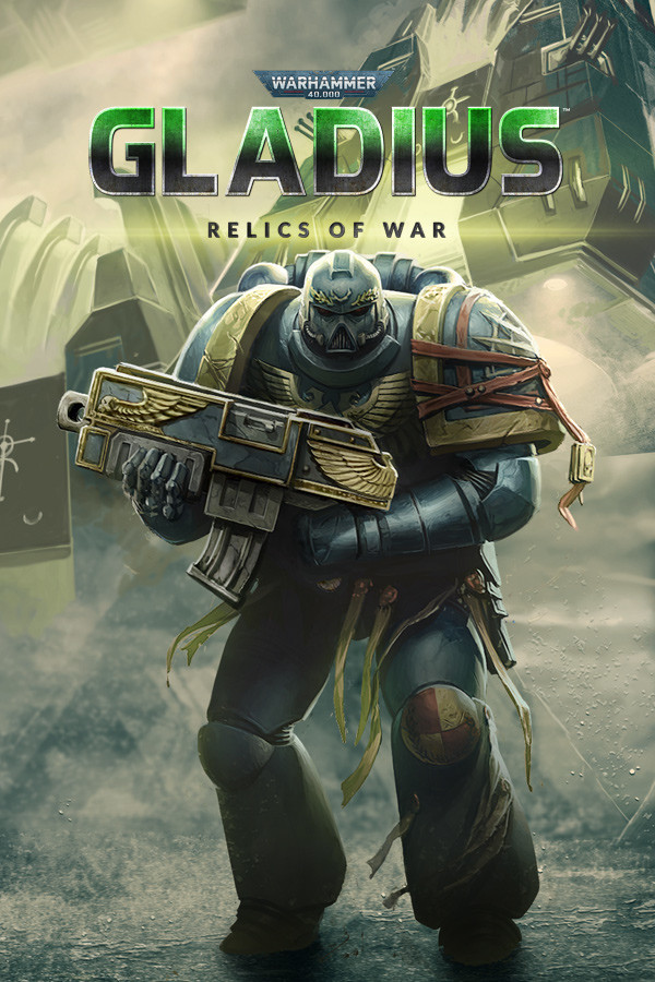 Warhammer 40,000: Gladius - Relics of War Guide, Game News