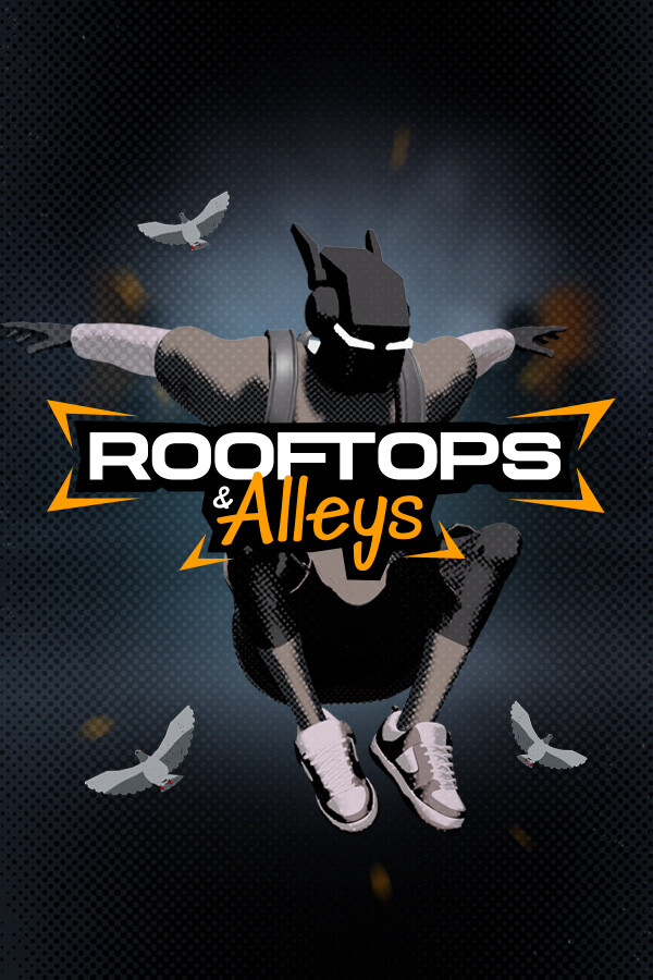 Rooftops & Alleys: The Parkour Game Guide, Game News