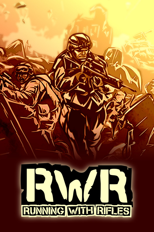 RUNNING WITH RIFLES Guide, Game News