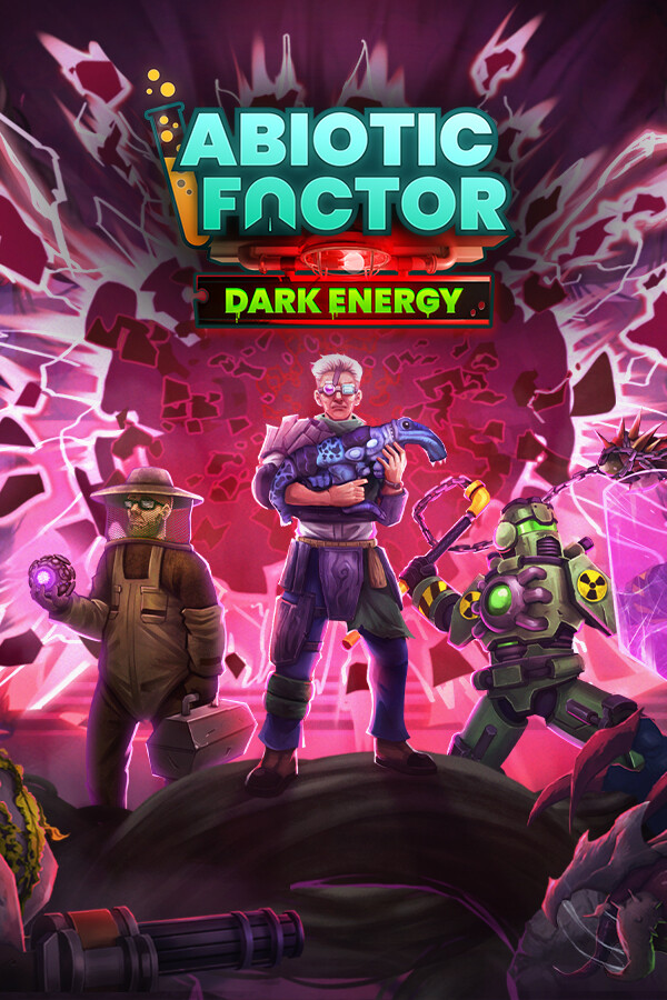 Abiotic Factor Guide, Game News