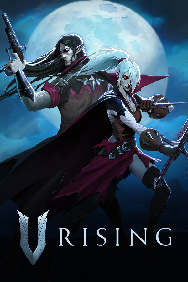 V Rising Guide, Game News