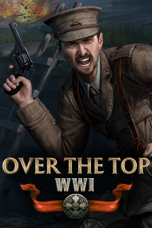 Over The Top: WWI Guide, Game News