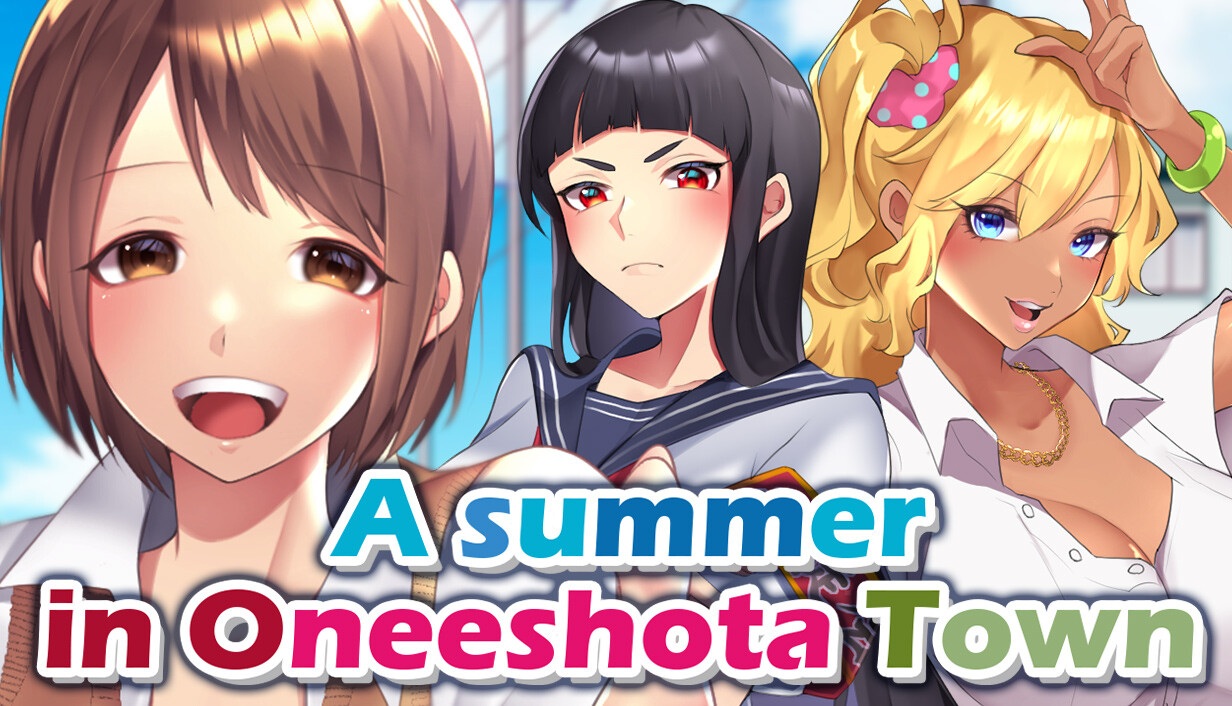 A summer in Oneeshota Town Guide, Game News